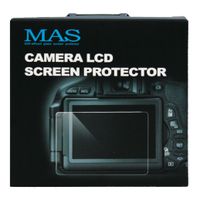 MAS LCD Protector für Sony A7R 