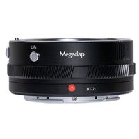 Megadap EFTZ21 AF-Adapter  Canon EF Nikon Z