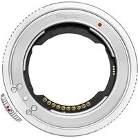 Megadap ETZ21 PRO+ AF-Adapter  Nikon Z Sony E-Mount