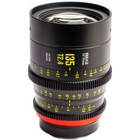 Meike 135mm T2.4 Cine  Panasonic L-Mount