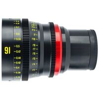 Meike 16mm T2.5 Cine Lens  Sony FE-Mount