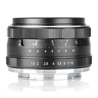 Meike 25mm f/1,8  Sony E-Mount