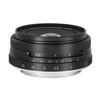 Meike 28mm f/2,8  Micro Four Thirds