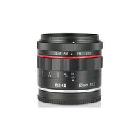 Meike 50mm f/1,7  Sony E-Mount