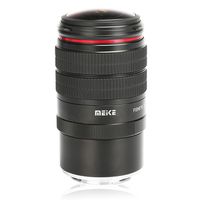 Meike 6-11mm f/3,5  Canon EF-M