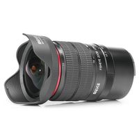 Meike 6-11mm f/3,5  Fujifilm X