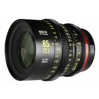 Meike 85mm T2.1 FF Prime  Canon RF