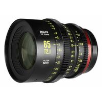 Meike 85mm T2.1 FF Prime  L-Mount
