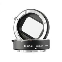 Meike Extension Tube Set AF  Nikon Z
