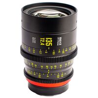 Meike MK 135mm T2.4  Sony FE Mount