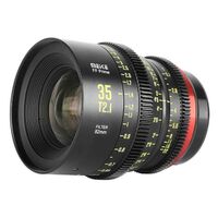 Meike MK 35mm T2.1  L-Mount
