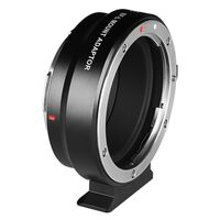 Meike MK EFTL Adapter  L-Mount Canon EF
