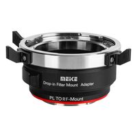 Meike MK-PLTRF-C  Canon RF PL-Mount