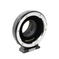Metabones Objekitivadapter Speed Booster 0,64x  MFT Canon EF