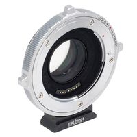 Metabones Adapter  MFT Canon EF