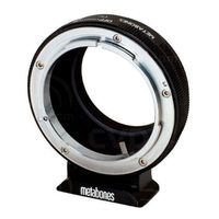 Metabones Objektivadapter  Sony E-Mount Canon FD