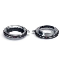Metabones Objektivadapter  MFT Leica M