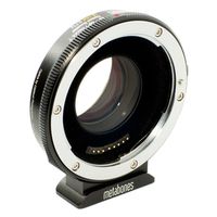 Metabones Objektivadapter 0,71x Speed Booster ULTRA  MFT Canon EF