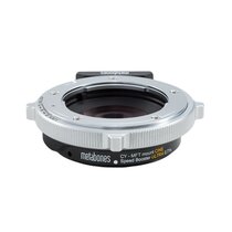 Metabones Contax Yashica CY Speed Booster ULTRA 0.71x CINE  Micro Four Thirds