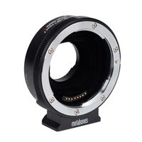 Metabones Smart Adapter Mark II  MFT Canon EF