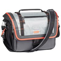 Think Tank Exposure  13 solar flare