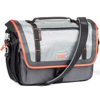 Think Tank Exposure  15 solar flare