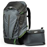 Think Tank Rotation  34L