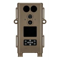 Minox Wildkamera DTC 460 Slim 