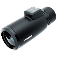 Minox Monokular MD 7x42 C  schwarz