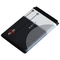 Miops Ersatzakku BL-5C 