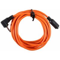 Miops Verlängerungskabel 2,5 mm Male - 2,5 mm Female 2m 