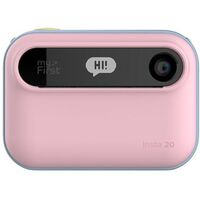 Myfirst Camera Insta 20  rosa