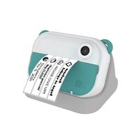 Myfirst Camera Insta Wi  blau-grün