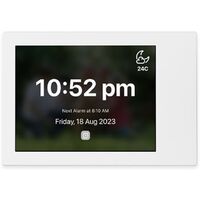 Myfirst Frame Doodle 9 Weiß 