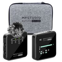 MySTUDIO Wireless MIC  Uno