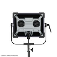 Nanlite Alien 150C Full-Color Multifunktions-Flächenleuchte Leuchtfläche 24,6 x 18 cm. Nennleistung 175 W. Weißlicht 2700 - 12000 K CRI: 96 TLCI: 97 Grün-/Mag 