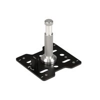 Nanlite AS-BPH-PS Leuchtenhalterung 