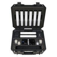 Nanlite PavoTube II 6XR 8Kit Mini-Farb-Effektleuchte 