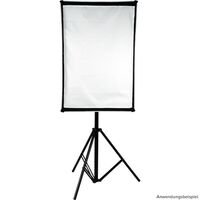 Kaiser Nanlite Recta Softbox 60X90cm 
