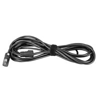 Nanlite Verbindungskabel CB-FZ-7.5M 7 5 m 8-Pin-Anschluss z. B. für Forza 300/300B II Forza 500/500B II Forza 720/720B. 