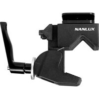 Nanlux AS-SCH-DN Stativklammer für Netzteil einer Dyno-Leuchte 