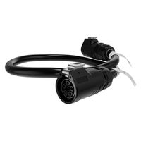 Nanlux CB-EV2400-1M Verbindungskabel 1 m. Für Evoke 2400B. 