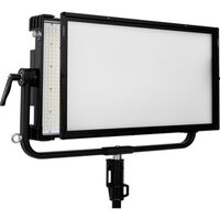 Nanlux DF-DN650C-ITSF Intensifier-Diffusorvorsatz bis zu 20 % mehr Lichtleistung für Dyno 650C 