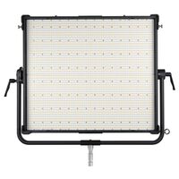 Nanlux Dyno 1200C Multifunktions-Flächenleuchte 1200 W Softpanel-Leuchte 