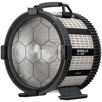 Nanlux FL-35E Motorisierter Fresnel-Vorsatz fokussierbar von 15° bis 46° 