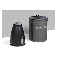 Nanlux RF-NLM-60-EV2400 Reflektor 60° mit NLM-Bajonettanschluss für Evoke 2400B 