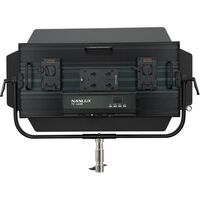 Nanlux TK-140B Softpanel-Leuchte Bi-Color 2700 - 7500 K 160 W 