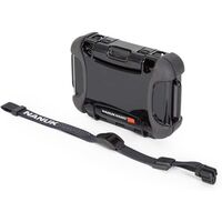 Nanuk Case Nano 310  schwarz