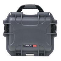 Nanuk Case 905 - leer  anthrazit