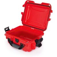 Nanuk Case 905 - leer  rot